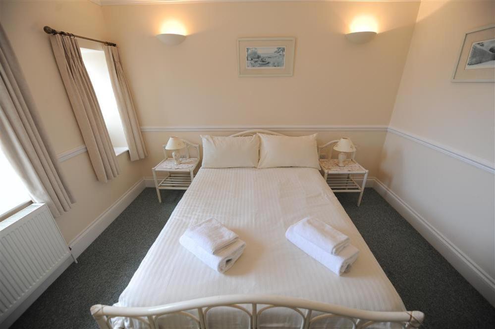 The Portland Suite Lyme Regis Exterior foto