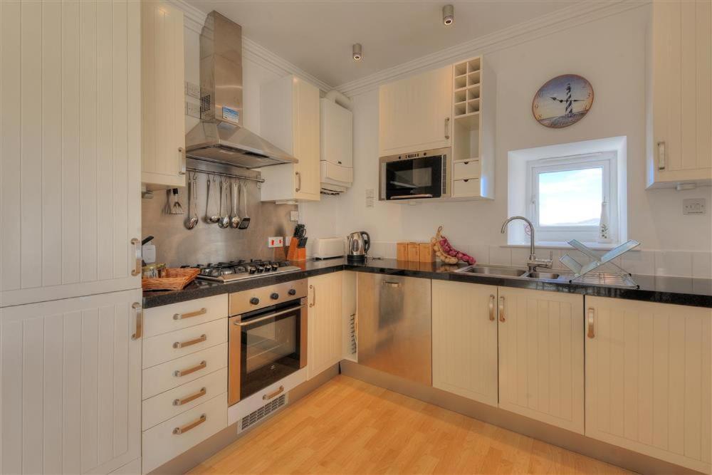 The Portland Suite Lyme Regis Exterior foto
